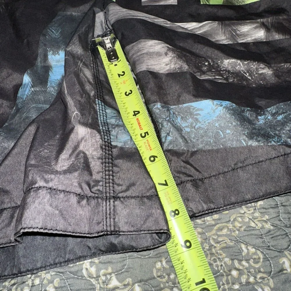US Apparel men size